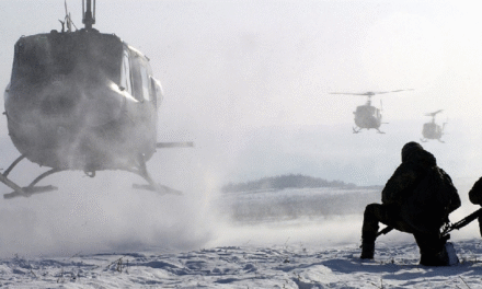 Short Fiction: Dust off