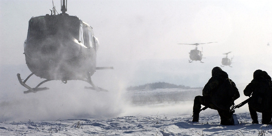 Short Fiction: Dust off