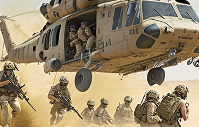 Short Fiction: Dust off