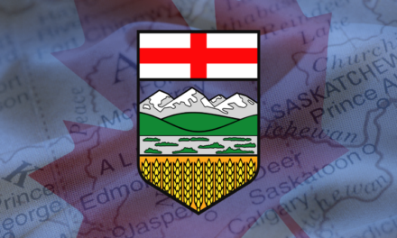 Fractured Futures – Alberta Conundrum