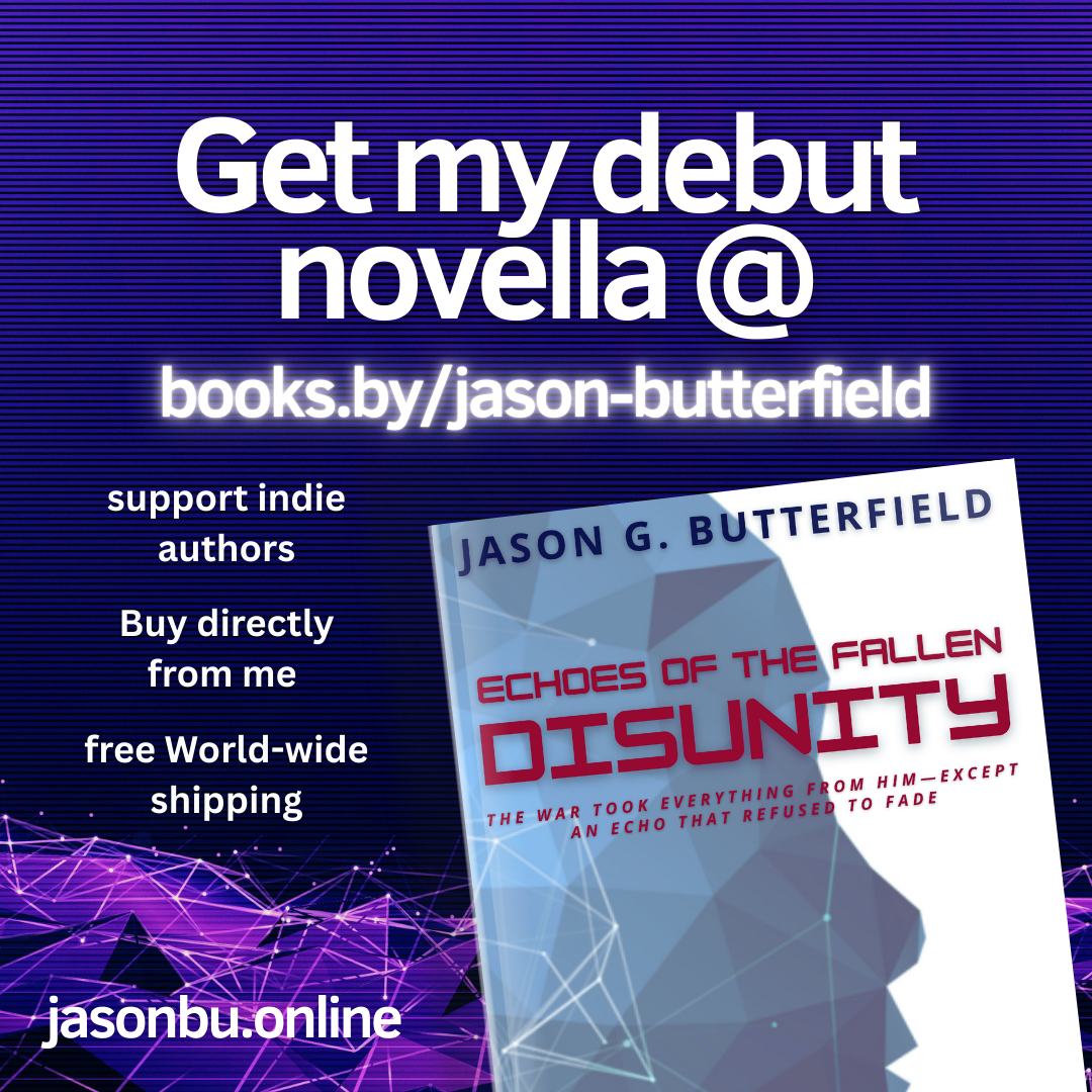 Disunity