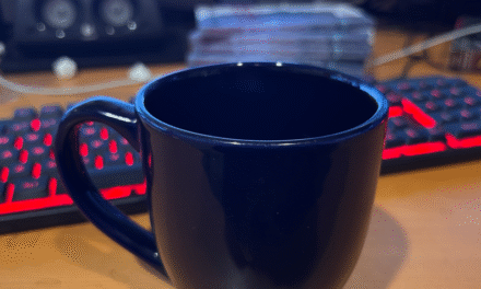 Dispatch #004: Signal Received, Doubt Pending