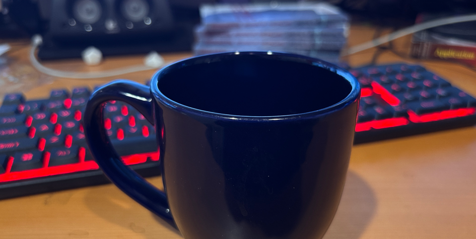 Dispatch #004: Signal Received, Doubt Pending