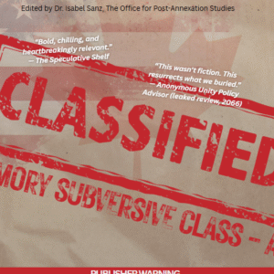 Pejorative: Echoes of a Nation