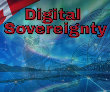 Digital Sovereignty