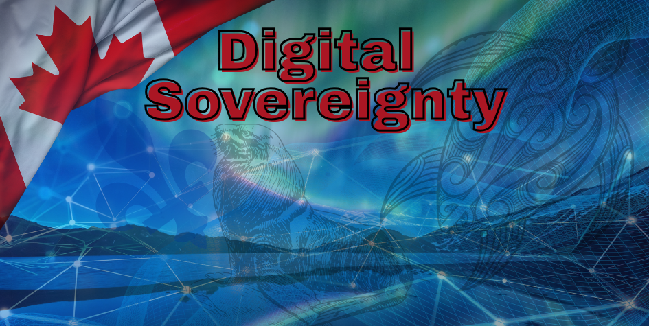Digital Sovereignty